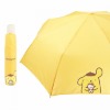 산리오 폼폼푸린 완전자동 챠밍 우산 55cm