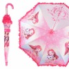 시크릿쥬쥬 별의여신 윙크 장우산 50cm 유아 아동 키즈 반자동우산