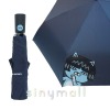 카카오프렌즈 네오 완자 55cm 헬로 우산 3단 자동우산