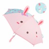 토끼 로라앨리 프루츠 우산 40cm 유아 아동 캐릭터 우산