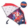 마블 아이언맨 포에버 우산 40cm 유아 아동 어린이집 우산 (759612)