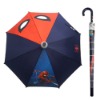 마블 53 스파이더 자바라 우산 블루 유아 아동 장우산