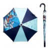 헬로카봇11 47 쌈바 자바라 우산-네이비 유아 아동 우산