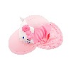헬로키티 러블리 아이스크림 플랩캡 (753143) 유아 아동 수영 모자 썬캡