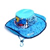 헬로카봇12 하이퍼페이스 프라햇(753082) 유아 아동 여름 모자