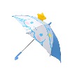 산리오 시나모롤 47스윗스타 입체홀로그램 우산 유아 아동 (227257)