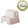 네이쳐러브메레 안전 디딤대  (핑크) 유아 아기 욕실 미끄럼방지 발판 계단