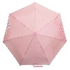 먼작귀 완자 우산 핑크 (250201) 3단 완전 자동