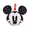 디즈니 미키마우스 키친 스펀지 입체 주방수세미 (487149)