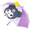 산리오 쿠로미 스윗스타 입체 홀로그램 47 우산 (227226) 유아 아동용